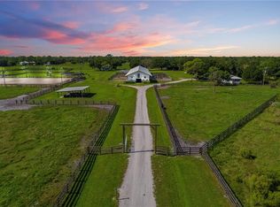 1000 NW 50th Dr, Okeechobee, FL 34972