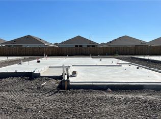 1805 Citation Dr, Corpus Christi, TX 78417
