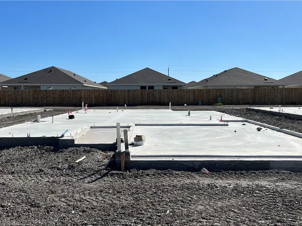 1805 Citation Dr, Corpus Christi, TX 78417