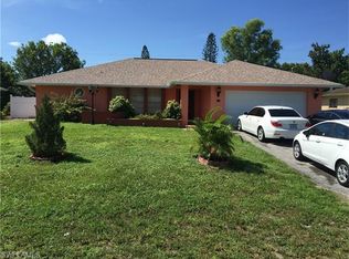 4936 22nd Ave SW, Naples, FL 34116