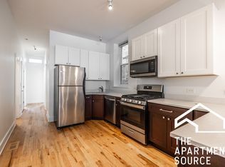 1823 W 17th St #1FR, Chicago, IL 60608