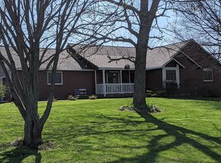 1269 N 1108th Rd, Lawrence, KS 66047