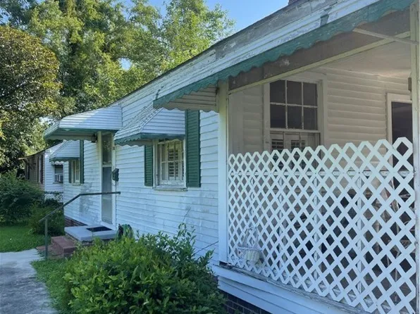 206 Aberfeldy Street, Port Wentworth, GA 31407