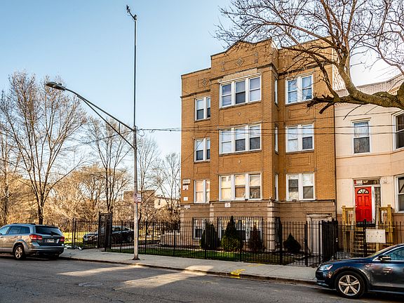 2nd image of 1249 S Fairfield Ave #3R