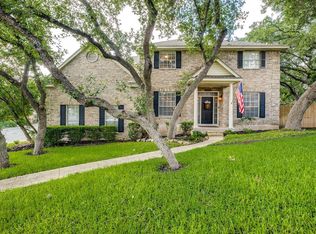 2470 Rim Oak, San Antonio, TX 78232