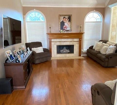 4th image of 1810 Wynforest Dr