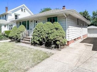 10919 Granger Rd, Garfield Heights, OH 44125