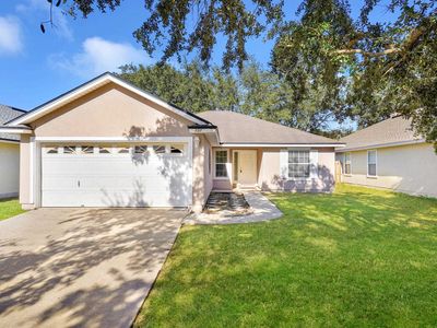 1315 Ardmore St, Saint Augustine, FL, 32092