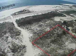 122 S 41st St, Mexico Beach, FL 32456