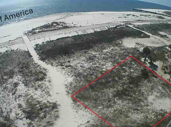 122 S 41st St, Mexico Beach, FL 32456