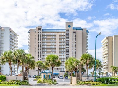 24950 Perdido Beach Blvd APT 805, Orange Beach, AL, 36561