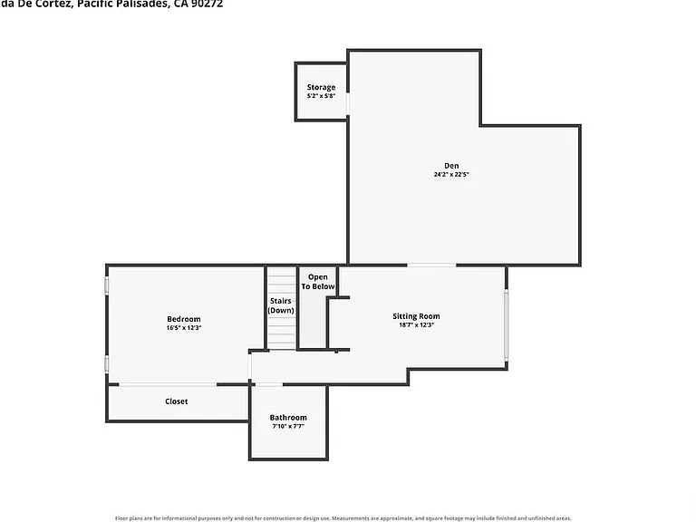 1314 Avenida De Cortez — Photo 47