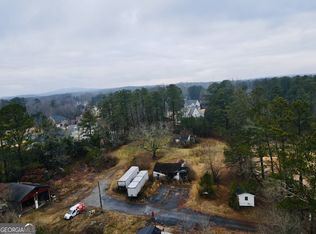 1402 Friendship Church Ln, Powder Springs, GA 30127