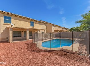 43549 W ELIZABETH Avenue, Maricopa, AZ 85138