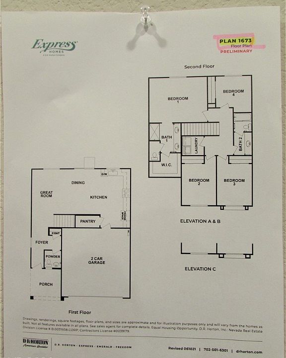2nd image of 3842 Berenices Avenue Lot #242