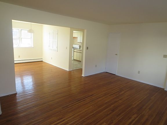 Living Room into Dining Room