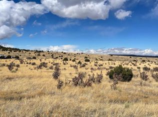 County Road 40, Trinidad, CO 81082