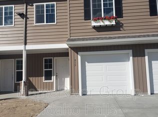 815 Trails End, Idaho Falls, ID 83402