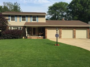 630 Timothy Dr, Tallmadge, OH 44278