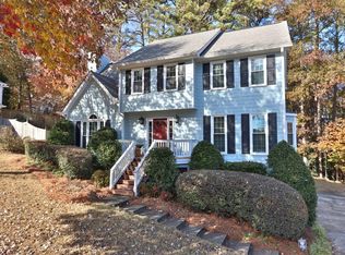 9360 Brumbelow Crossing Way, Johns Creek, GA 30022