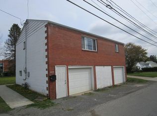915 Corbett St, Clarion, PA