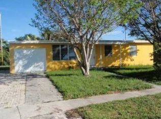 4700 NE 14th Ter, Pompano Beach, FL 33064