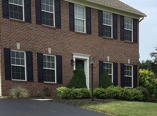 1416 Teds Way, Duncansville, PA 16635