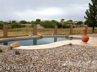 437 E Sterling Canyon Dr, Vail, AZ 85641