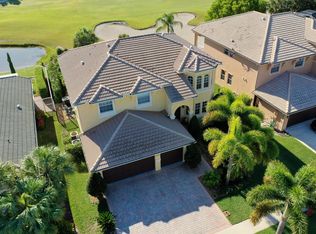 2297 Ridgewood Cir, Royal Palm Beach, FL 33411
