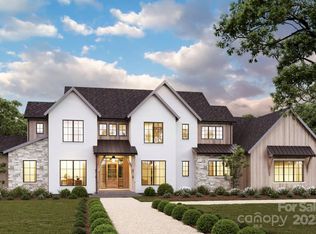 LOT 3 Country Estates Dr, Waxhaw, NC 28173