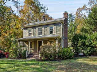 74 Old Bedford Rd, Goldens Bridge, NY 10526