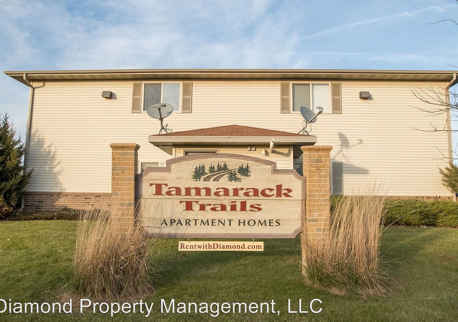 225 Tamarack Dr APT 5 Lake Mills WI 53551 Zillow