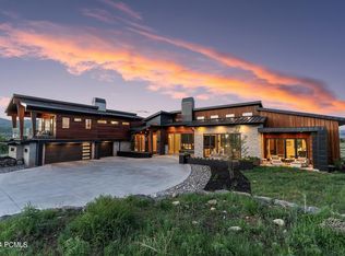 7290 Foxglove Ct, Park City, UT 84098