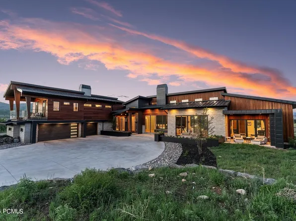 7290 Foxglove Ct, Park City, UT 84098