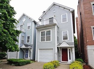 948 N Racine Ave, Chicago, IL 60642