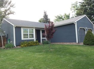 7351 Quarry Mountain Mtn, Littleton, CO 80127