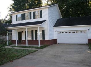 27 Gum Tree Dr, Oxford, MS 38655