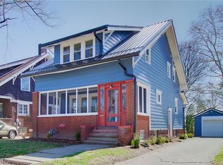 225 Shadyside Ct, Alliance, OH 44601