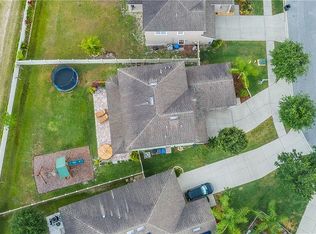 8205 Nectar Ridge Ct, Odessa, FL 33556