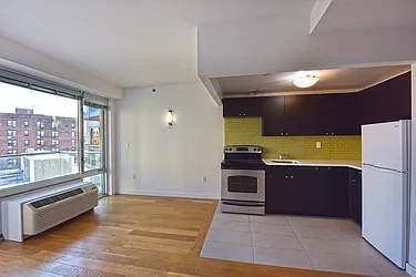 Rented by Project Queens LLC