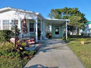 939 Frangi Pani Dr, Barefoot Bay, FL 32976