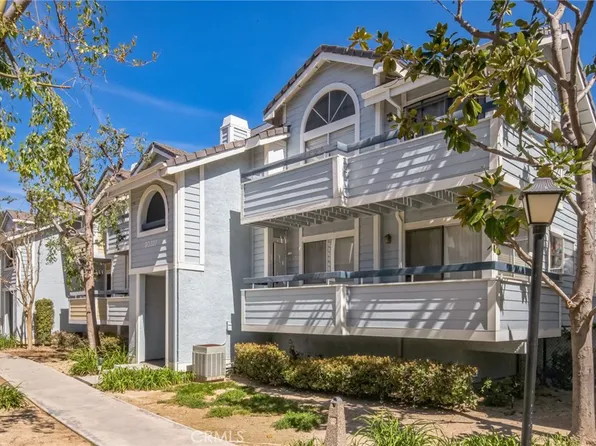 20327 Rue Crevier Unit 539, Santa Clarita, CA 91351