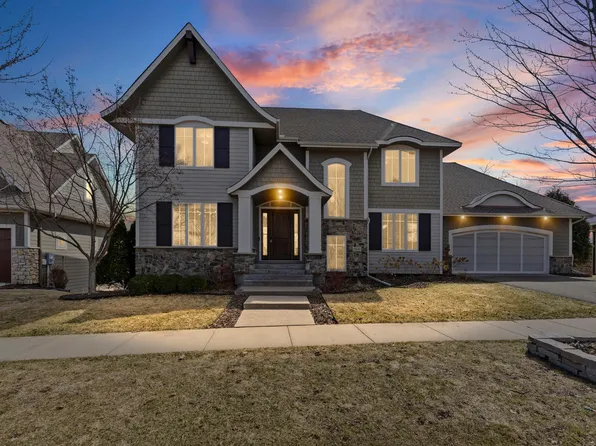 5110 Terraceview Ln N, Plymouth, MN 55446