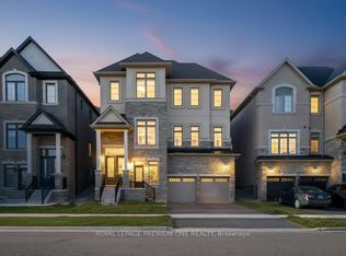 44 James Walker Ave, Caledon, ON L7C 4M8