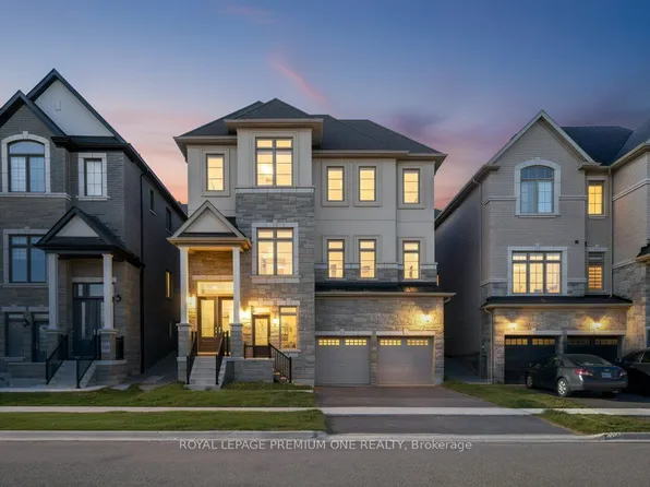 44 James Walker Ave, Caledon, ON L7C 4M8