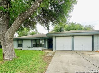 8726 Angel Valley St, San Antonio, TX 78227