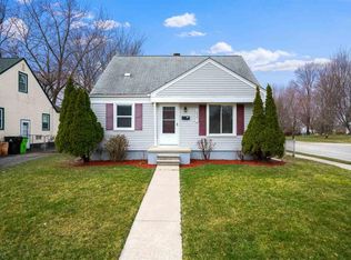 29991 Quinkert St, Roseville, MI