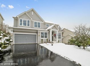 13309 Queenstown Ln, Germantown, MD 20874