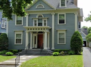 16 Buckingham St #4, Rochester, NY 14607