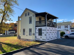 54 Henry St #1, Oxford, NJ 07863